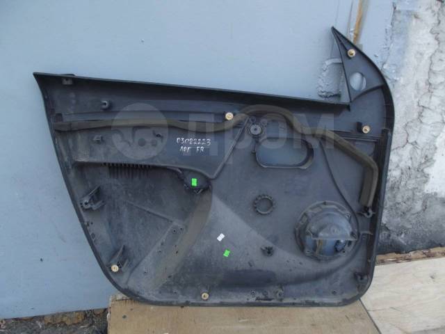     Renault Logan 1  8200551011  