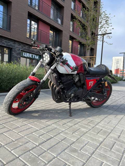 Honda CB 400SF. 400. ., , ,   