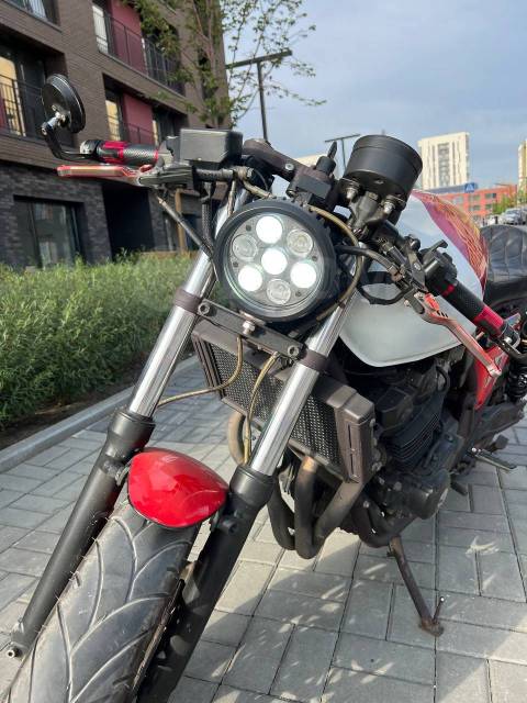 Honda CB 400SF. 400. ., , ,   