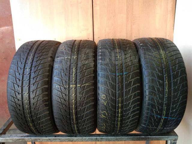 Nokian WR SUV 3, 265/45 R20 108V