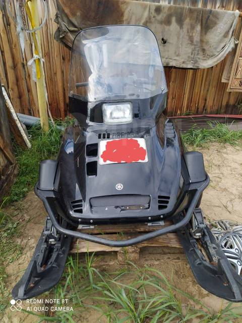 Yamaha Viking 540 IV. ,  ,   