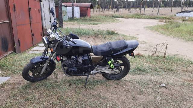 Yamaha XJR 400. 400. ., , ,   