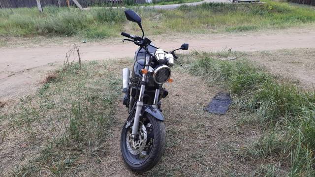 Yamaha XJR 400. 400. ., , ,   