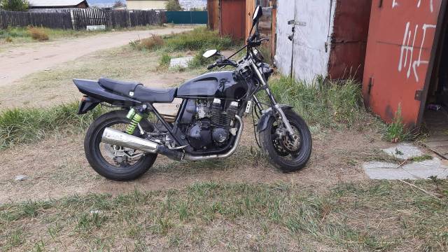 Yamaha XJR 400. 400. ., , ,   