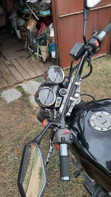 Yamaha XJR 400. 400. ., , ,   