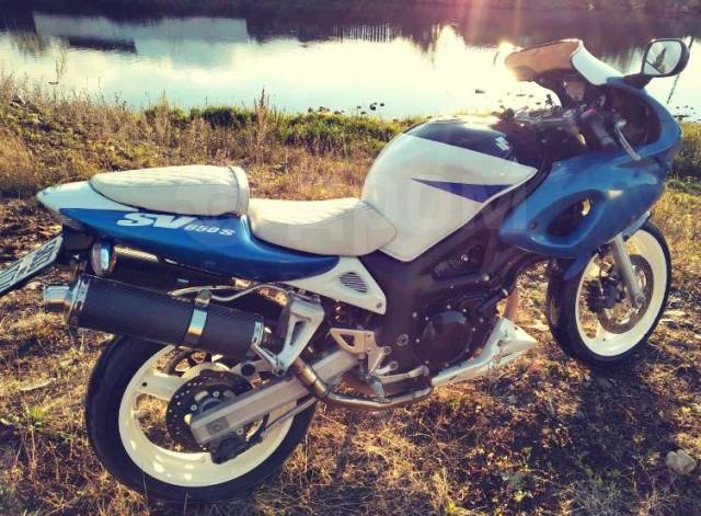 Suzuki SV 400. 400. ., , ,   