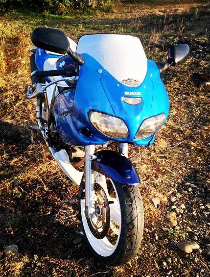 Suzuki SV 400. 400. ., , ,   