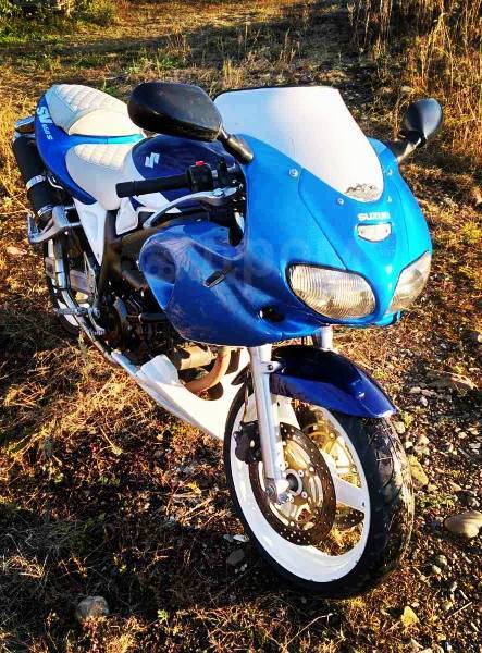 Suzuki SV 400. 400. ., , ,   