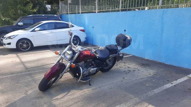 Honda Shadow Aero. 750. ., , ,   