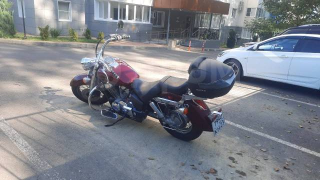 Honda Shadow Aero. 750. ., , ,   