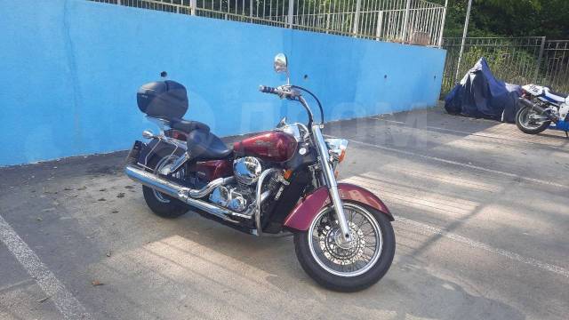 Honda Shadow Aero. 750. ., , ,   