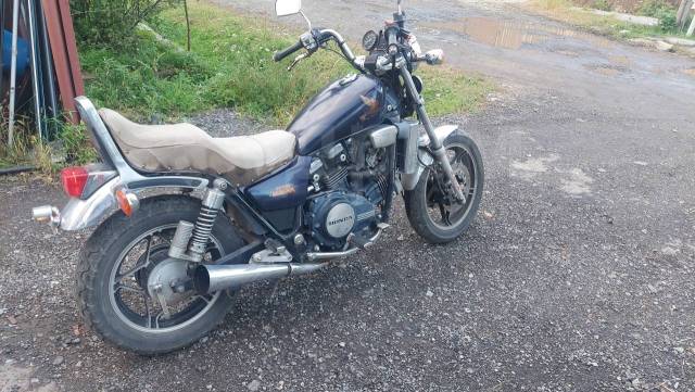 Honda VF 750 Magna. 750. ., , ,   