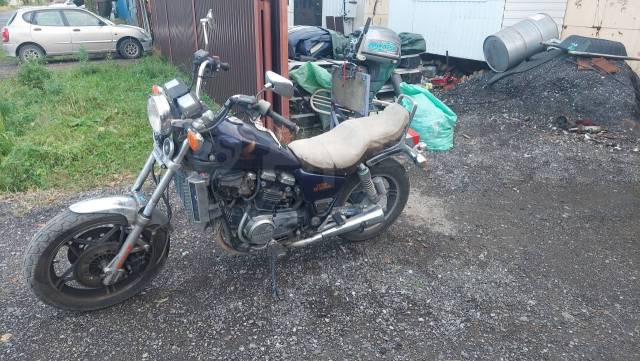 Honda VF 750 Magna. 750. ., , ,   