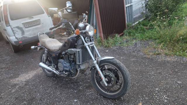 Honda VF 750 Magna. 750. ., , ,   