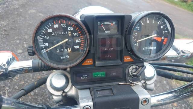 Honda VF 750 Magna. 750. ., , ,   