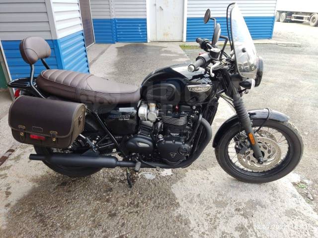 Triumph Bonneville T120. 1 200. ., , ,   