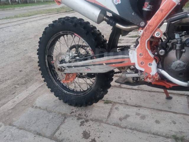 GR8 T250L Enduro Optimum. 250. ., ,  ,   