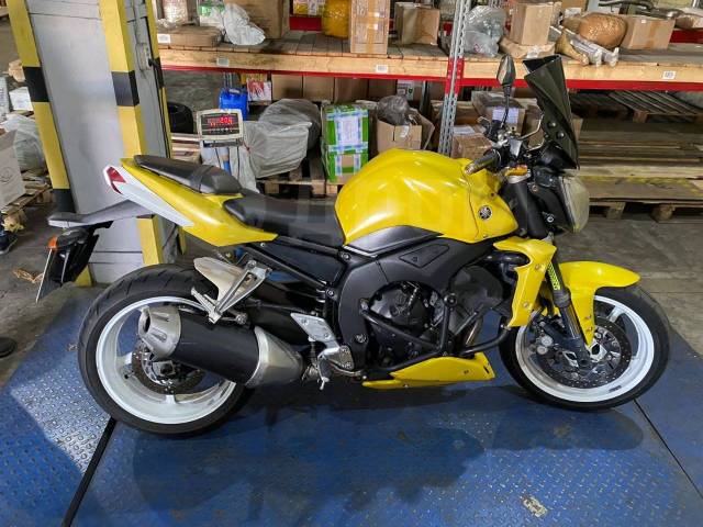 Yamaha FZ1-N. 1 000. ., , ,   