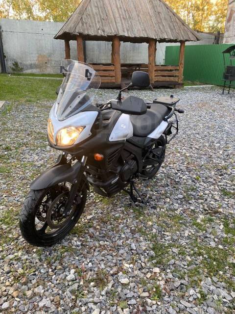 Suzuki V-Strom 650. 650. ., , ,   