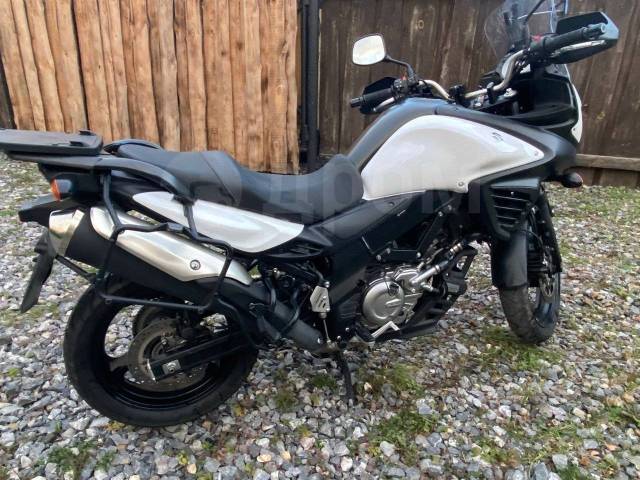 Suzuki V-Strom 650. 650. ., , ,   