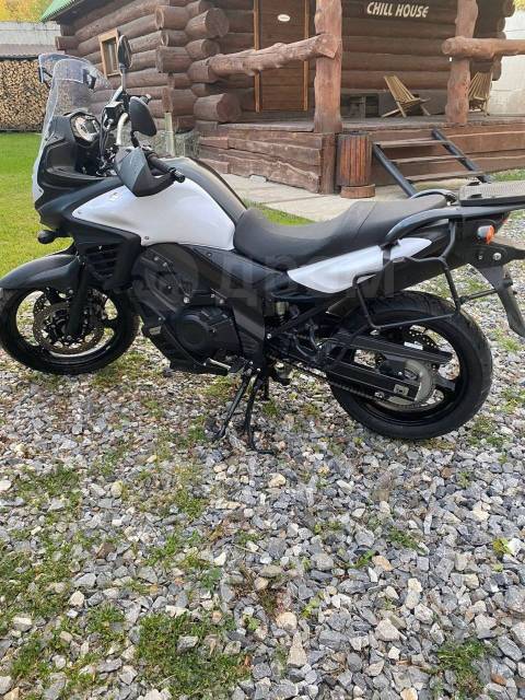 Suzuki V-Strom 650. 650. ., , ,   