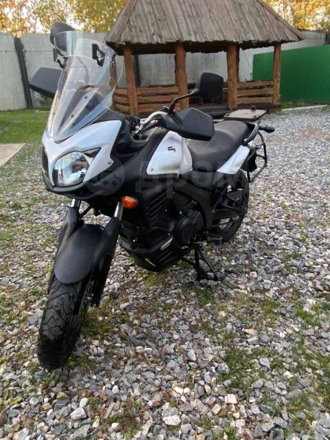 Suzuki V-Strom 650. 650. ., , ,   