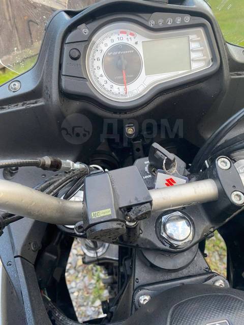 Suzuki V-Strom 650. 650. ., , ,   