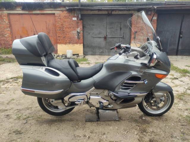 BMW K 1200 LT. 1 200. ., , ,   