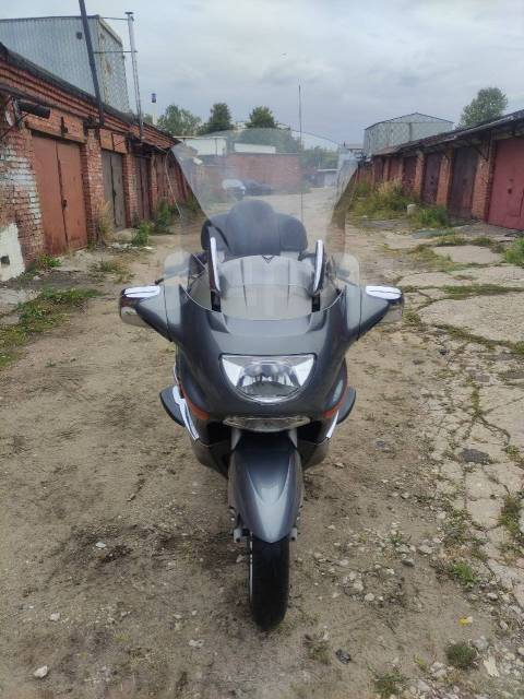 BMW K 1200 LT. 1 200. ., , ,   