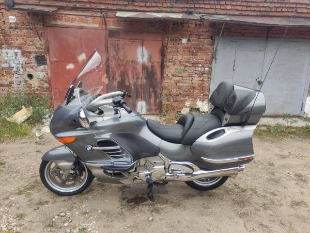 BMW K 1200 LT. 1 200. ., , ,   