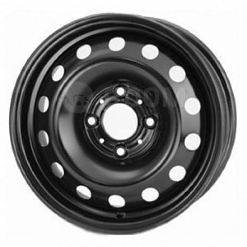  Hyundai Solaris/KIA Rio 6J*R15 4*100 ET48 DIA54,1 Black