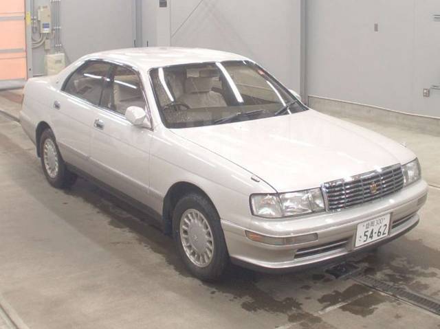 Toyota crown jzs145