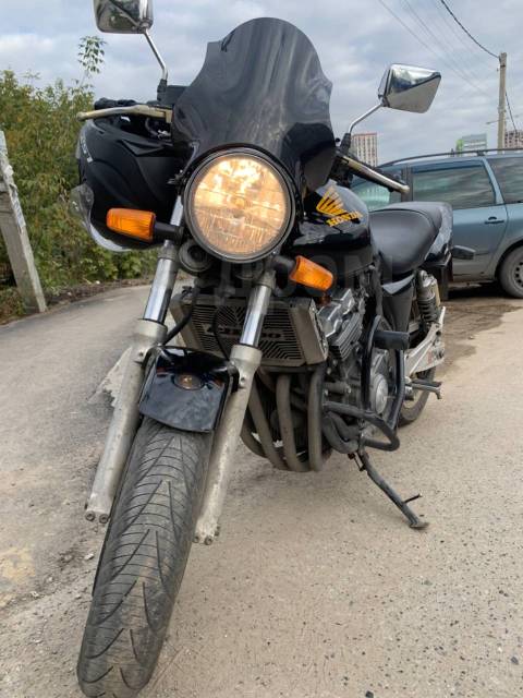 Honda CB 400SF. 400. ., , ,   