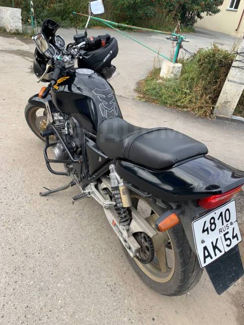 Honda CB 400SF. 400. ., , ,   