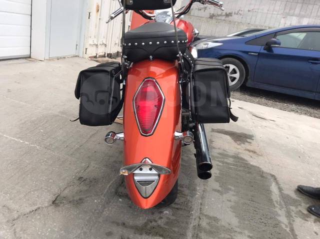 Honda VTX 1800. 1 800. ., , ,   