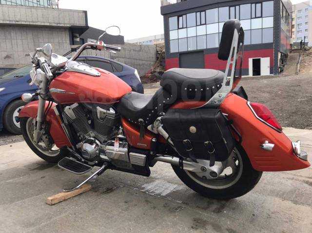 Honda VTX 1800. 1 800. ., , ,   