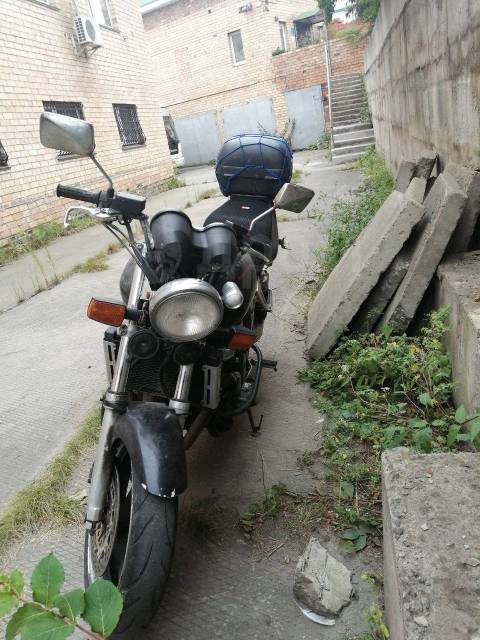 Honda CB 1000. 1 000. . 