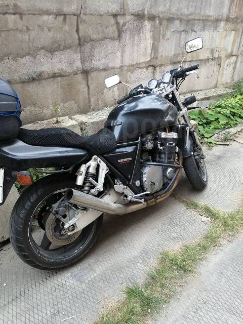 Honda CB 1000. 1 000. . 