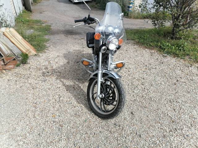 Yamaha Virago XV 750. 750. ., , ,   