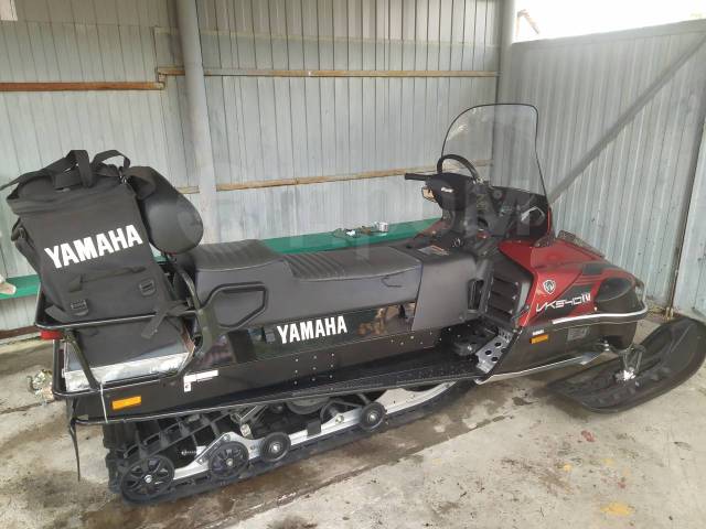 Yamaha Viking 540 IV. ,  ,   