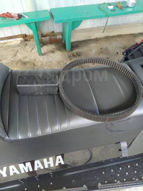 Yamaha Viking 540 IV. ,  ,   