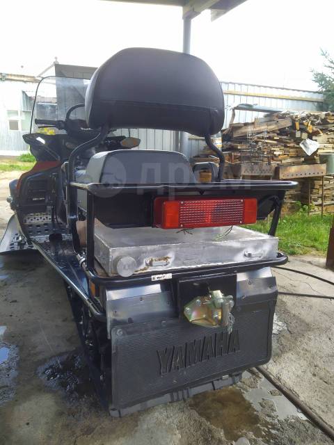 Yamaha Viking 540 IV. ,  ,   