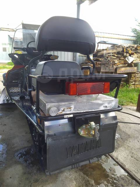 Yamaha Viking 540 IV. ,  ,   