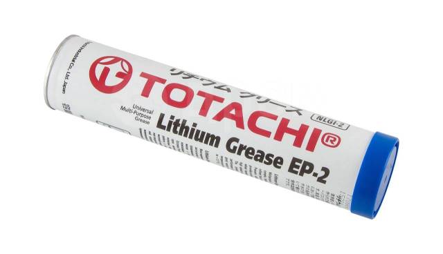      TOTACHI LITHIUM EP2, 390. 