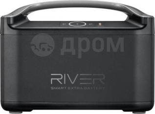  .  River-Pro Smart EX, EcoFlow 