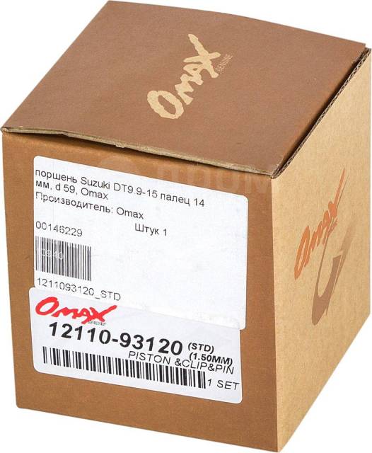  Suzuki DT9.9-15  14, d 59, Omax 1211093120_STD_OM 