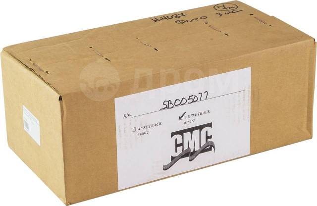    ,     50-300 ..  140  (Manual-Lift), CMC 55012_2PC 