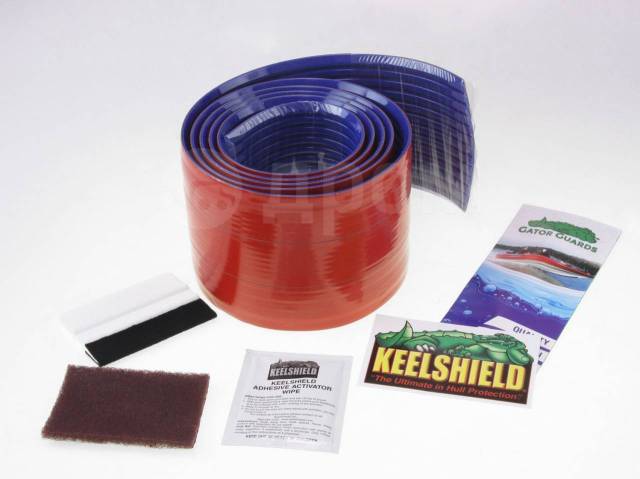   KeelShield, 2.44 ,   KS8ROY 