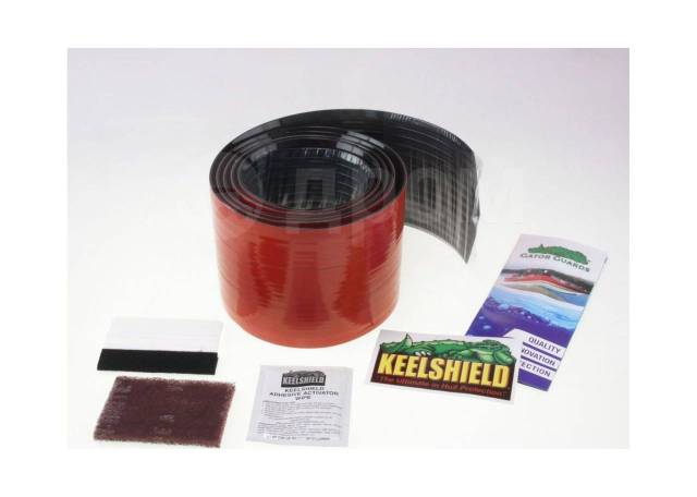   KeelShield, 3.66 ,   KS12BLK 