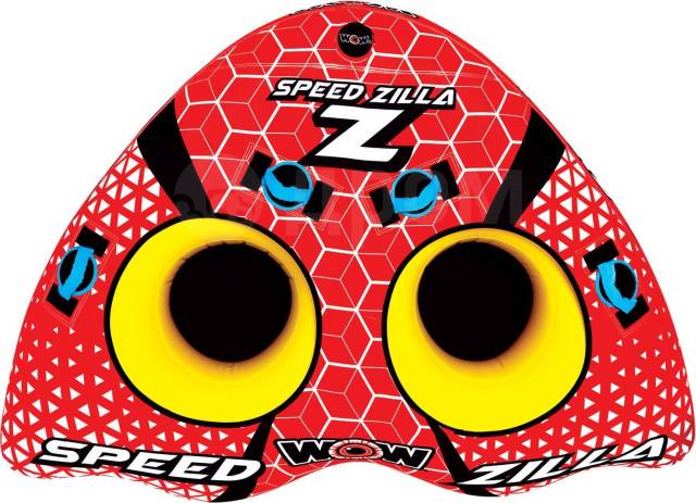   Speedzilla 1-2P 201000 